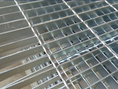 熱鍍鋅鋼格板圖片3