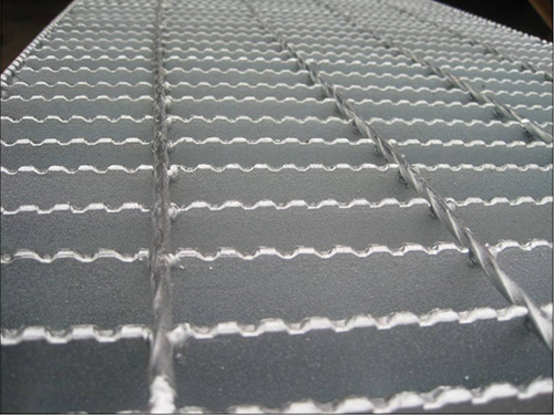 齒形鋼格板圖片3