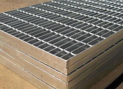 平臺鋼格板的特點(diǎn)有哪些