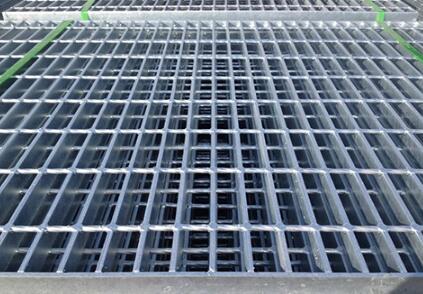 熱鍍鋅格柵板的優點有這些