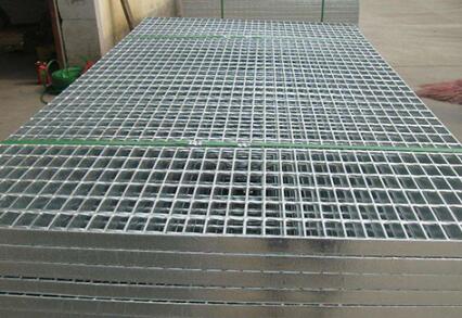 鍍鋅鋼格板原來(lái)有這些優(yōu)勢(shì)