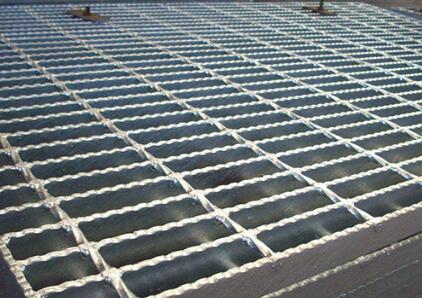 平臺鋼格柵板的使用范圍有哪些