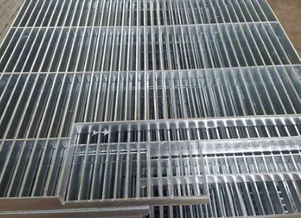 鍍鋅格柵板的市場前景分析
