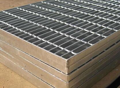 平臺鋼格板的特點都有哪些