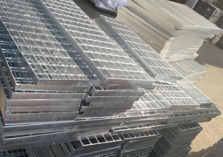 影響鋼格柵價格的因素有哪些？