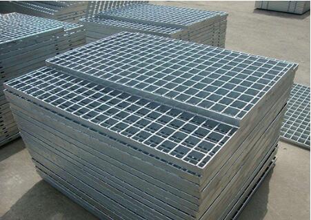 鋼格板的主要應用領域有哪些，如何選擇？