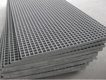 鋼格板承重方向焊接的技術(shù)要點(diǎn)