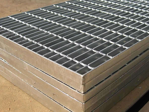 鋼格板焊接的注意事項