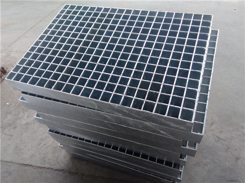 鋼格板材料怎樣做到循環使用